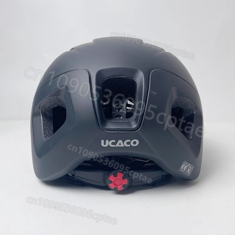 Oversize Equestrian Helmet 62- - Cycling Gear Of The Year reseña y precio