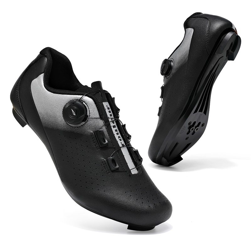New Arrival Professional Cycli - Road Bike Cleats reseña y precio