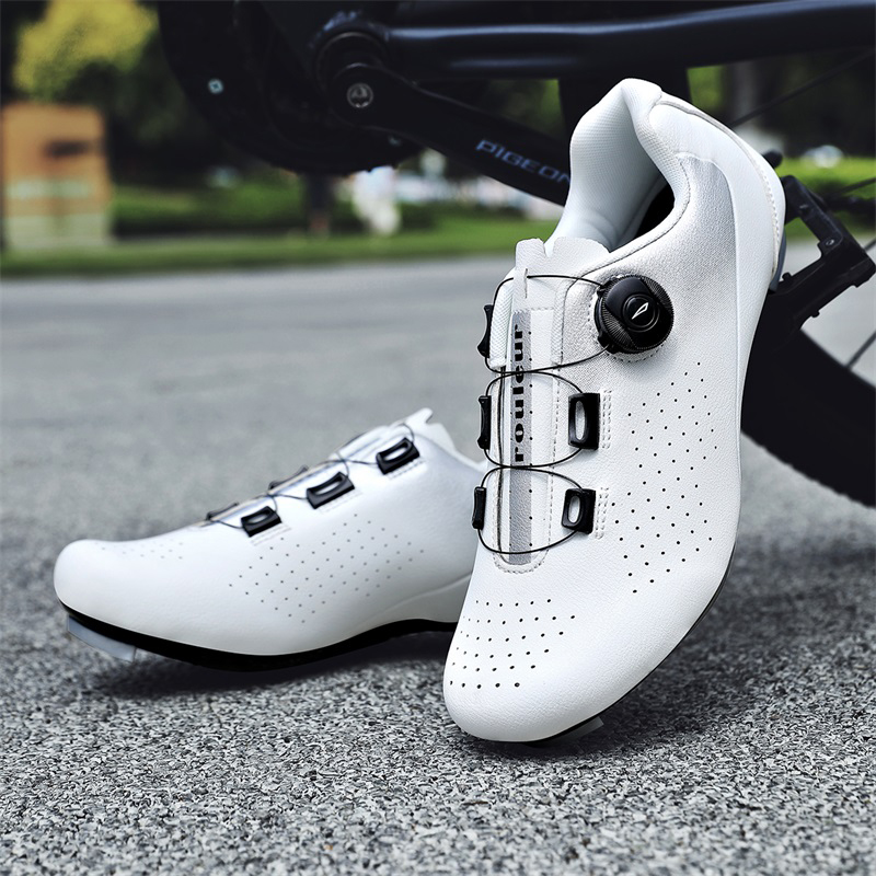 New Arrival Professional Cycli - Road Bike Cleats reseña y precio