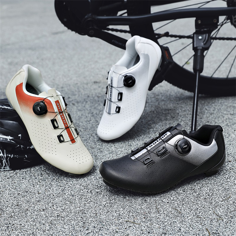 New Arrival Professional Cycli - Road Bike Cleats reseña y precio