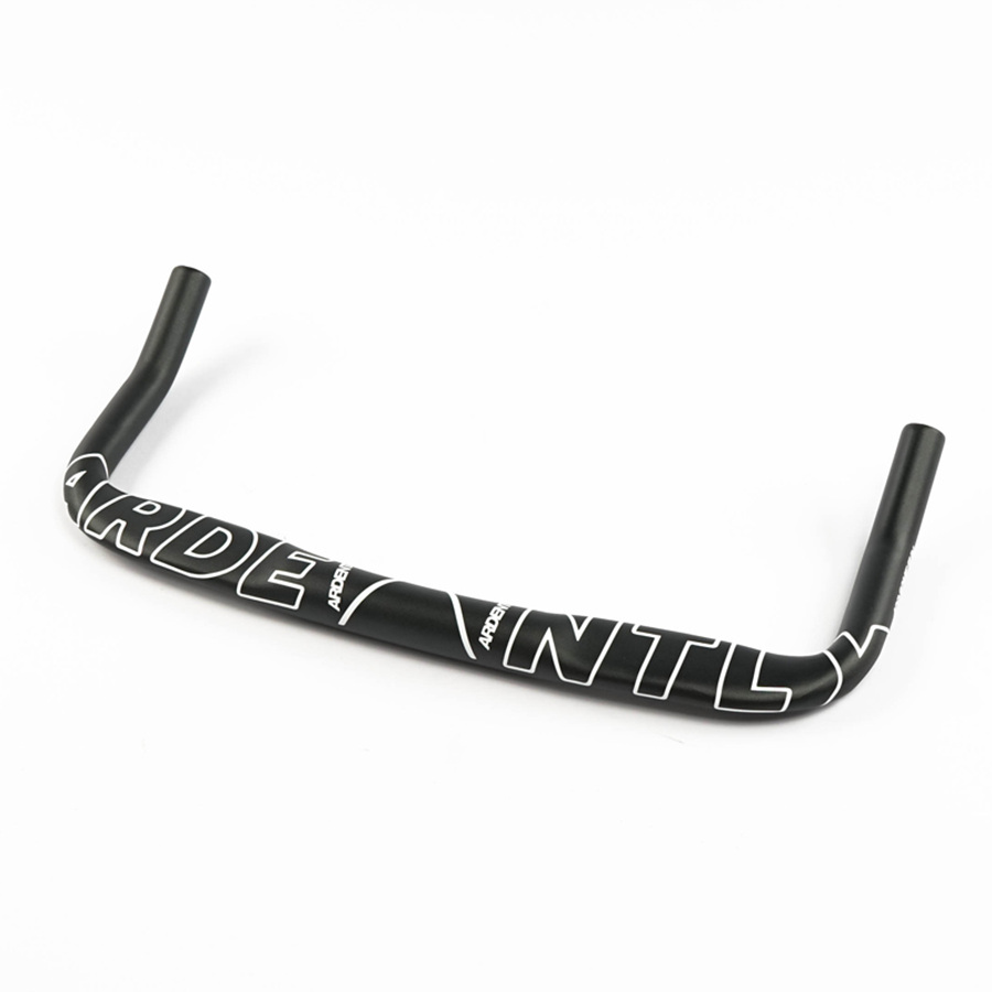 Ardently Bullhorn Handlebar Fi - Cycling Gear Black reseña y precio