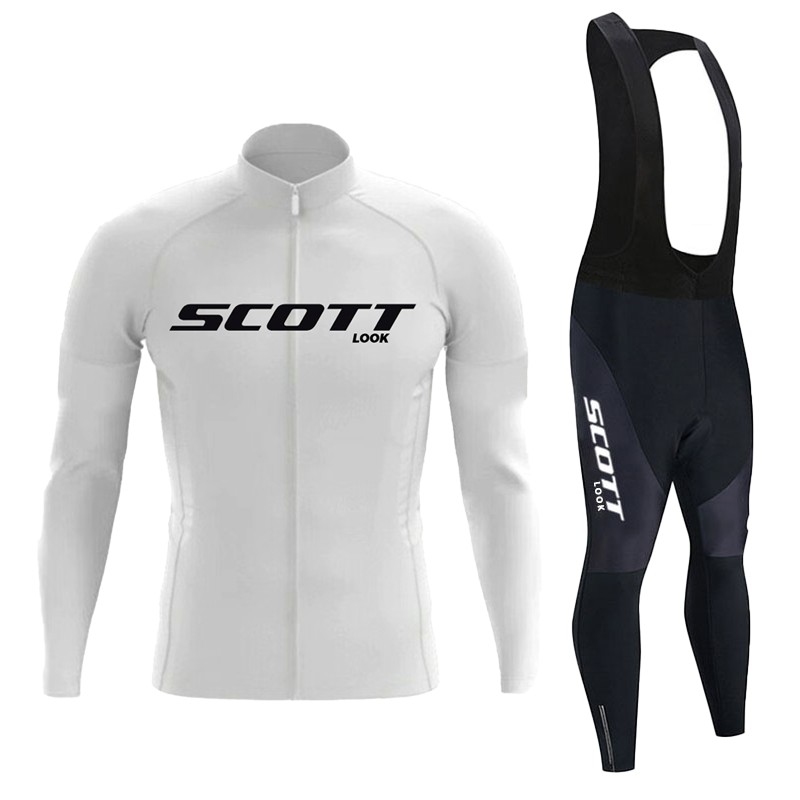 2025  Autumn Cycling Jersey Bi - Cycling Gear Ladies reseña y precio