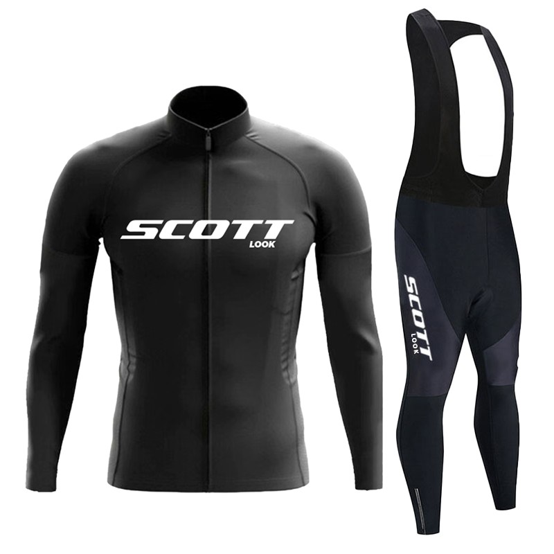 2025  Autumn Cycling Jersey Bi - Cycling Gear Ladies reseña y precio