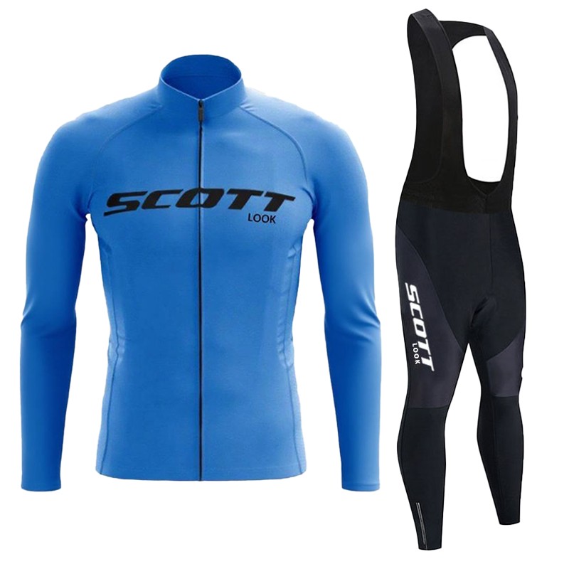 2025  Autumn Cycling Jersey Bi - Cycling Gear Ladies reseña y precio