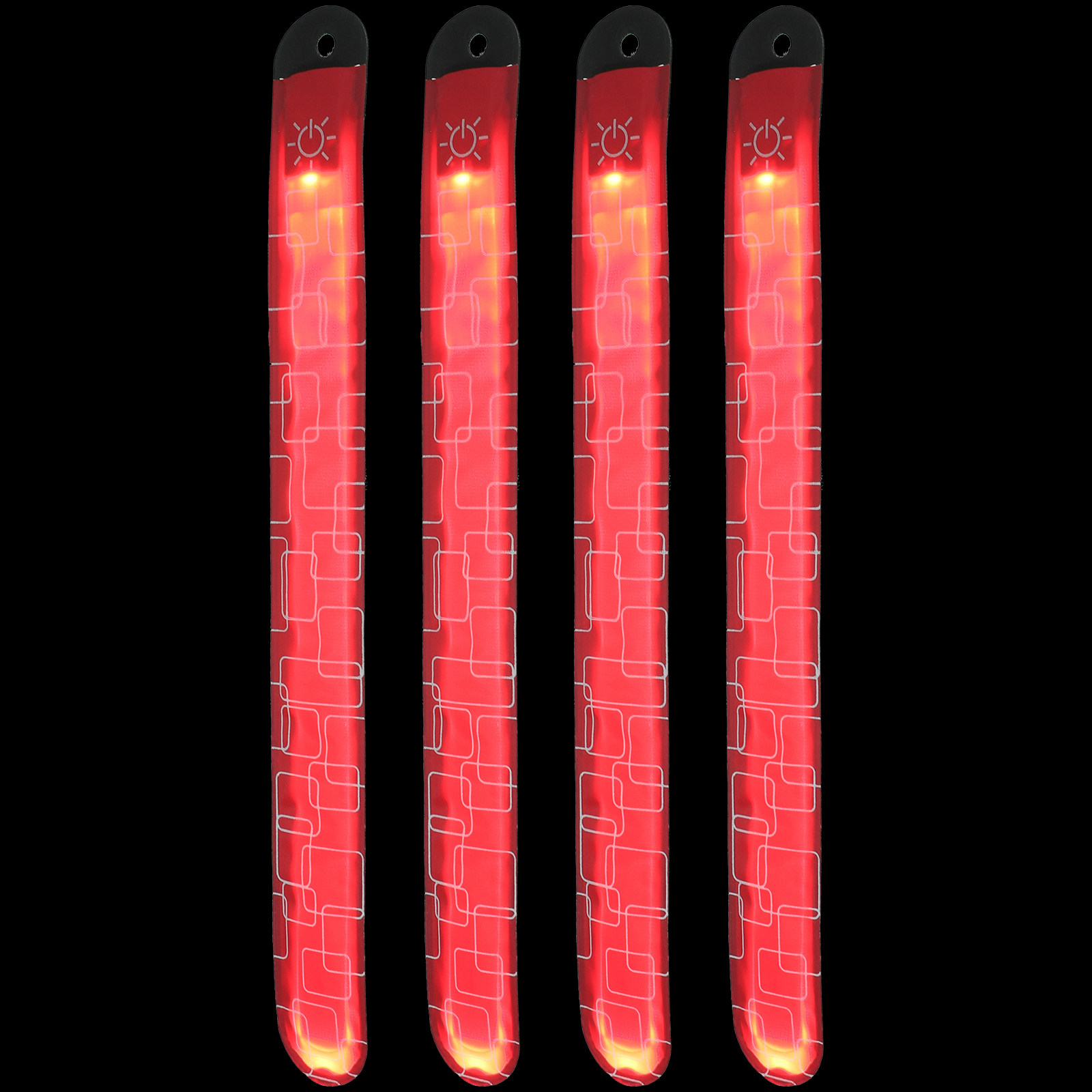 4Pcs LED Horse Ankle Bands Ult - Ultra Cycling Gear reseña y precio