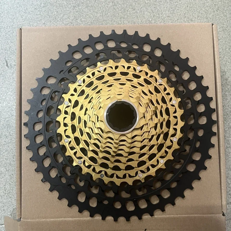ZTTO XD 12S Cassette Super Lig - Cycling Gear Black reseña y precio