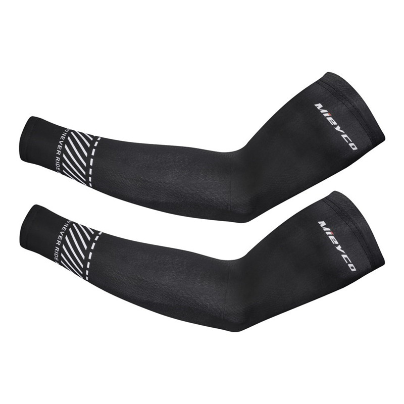 Cycling Arm Sleeves Mangas De  - Cycling Arm Warmers reseña y precio