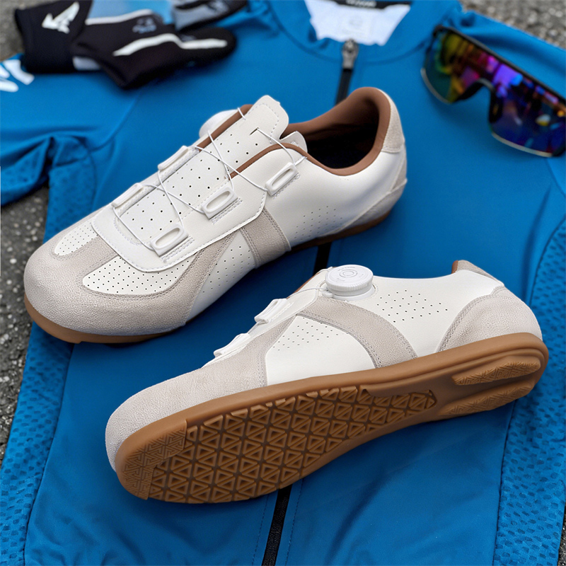 Women's Non-Lock Mountain Bike - Road Bike Cleats reseña y precio