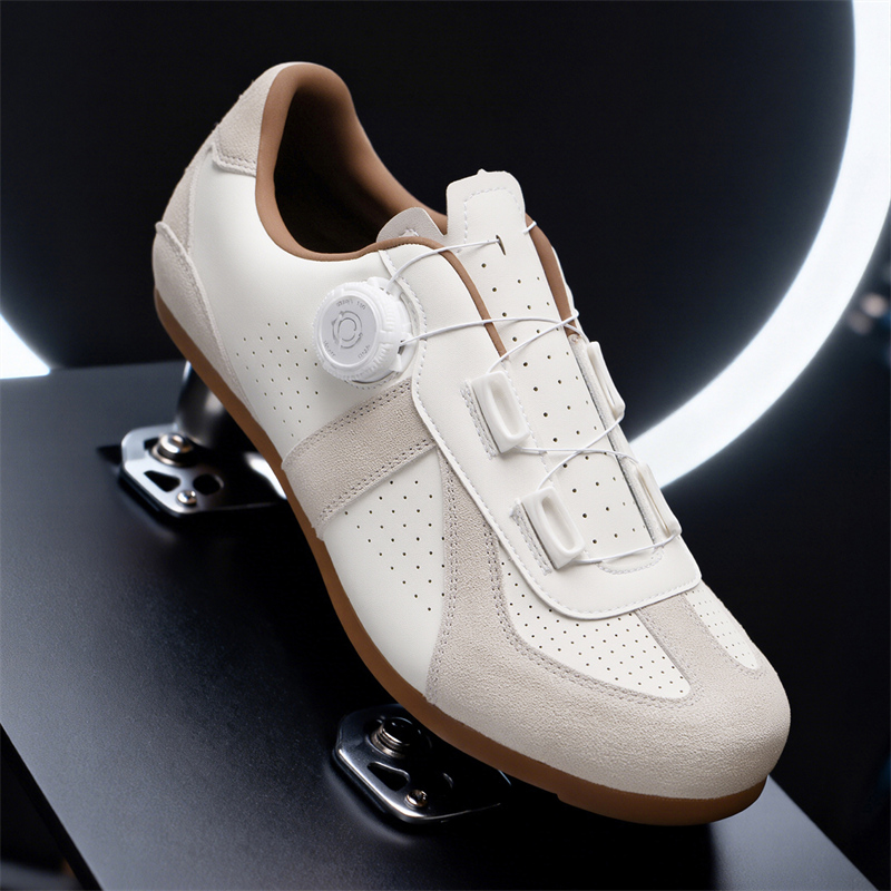 Women's Non-Lock Mountain Bike - Road Bike Cleats reseña y precio