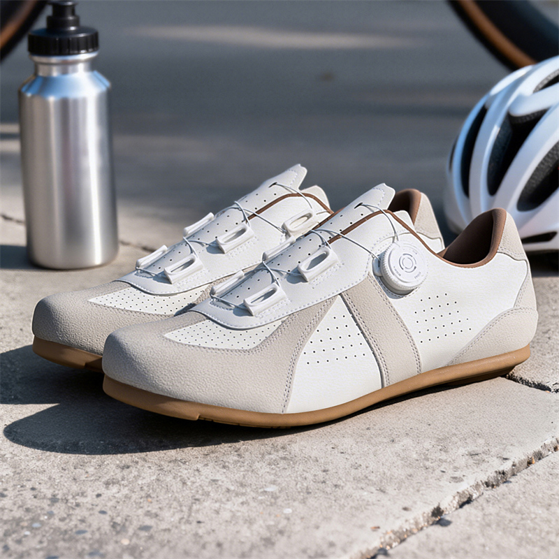 Women's Non-Lock Mountain Bike - Road Bike Cleats reseña y precio