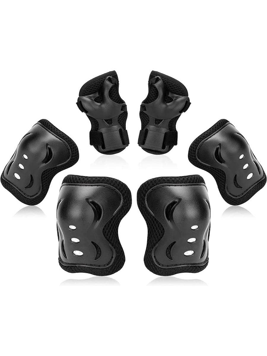 6PCS Kids Protective Gear Set  - Cycling Gear Of The Year reseña y precio