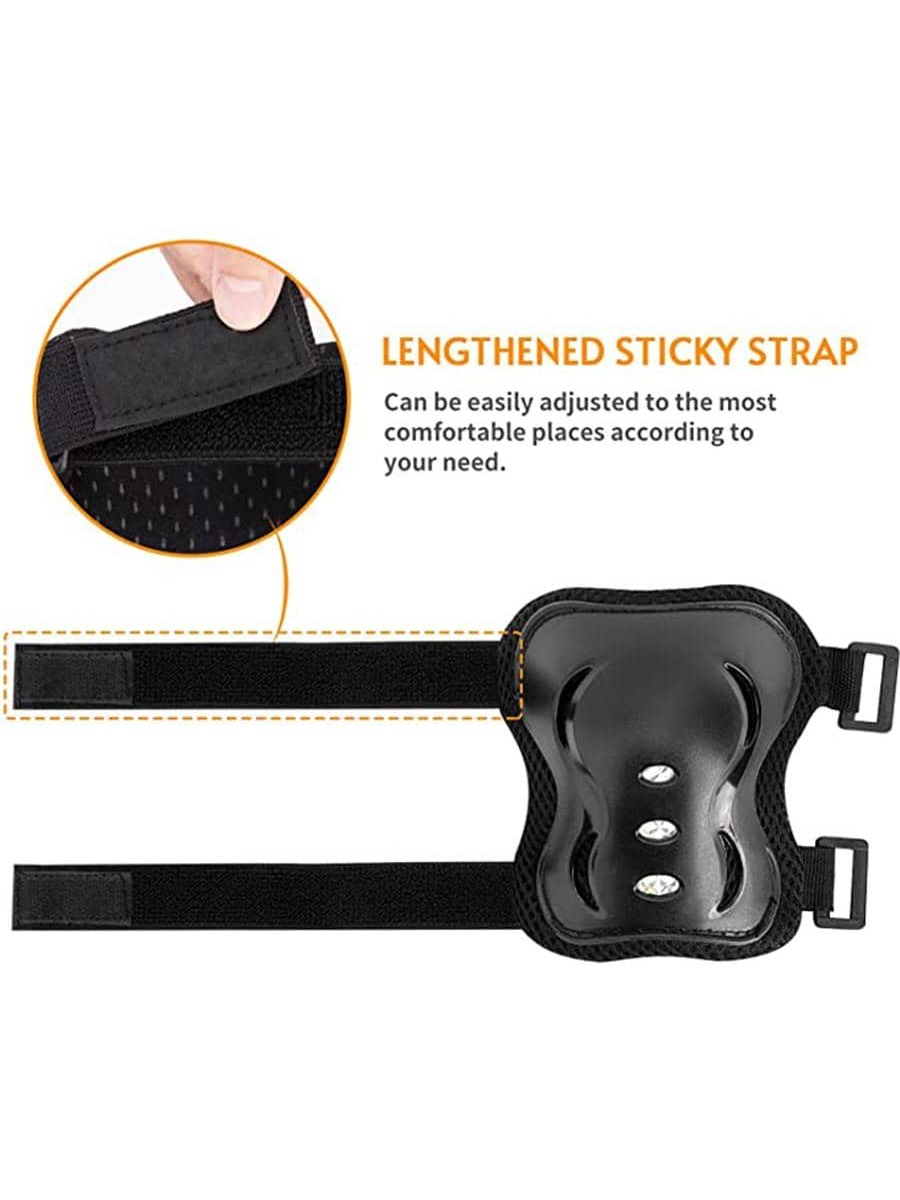 6PCS Kids Protective Gear Set  - Cycling Gear Of The Year reseña y precio