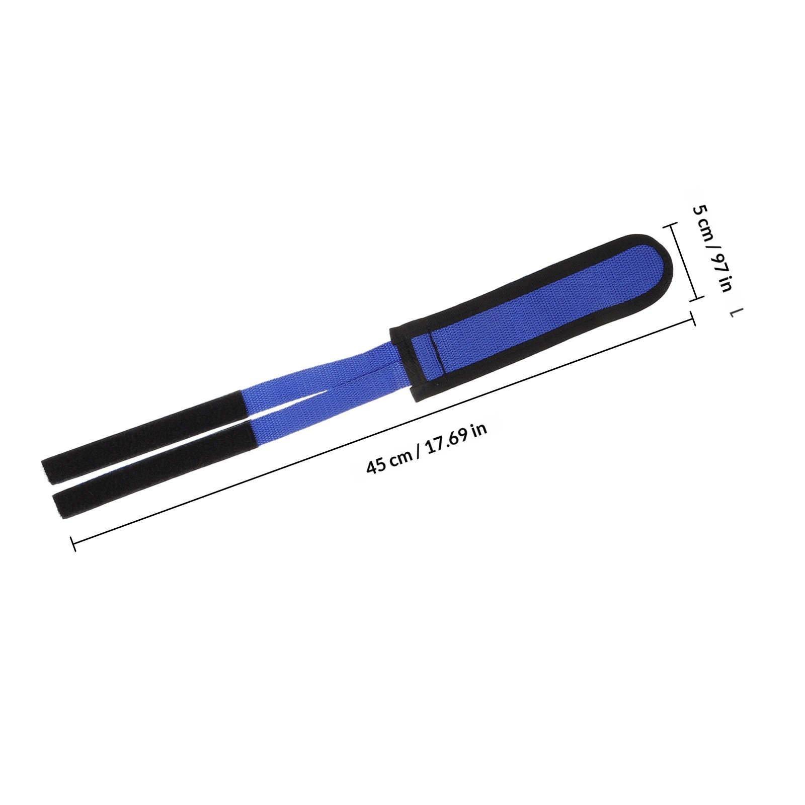 2Pcs Ultra-Lightweight Blue Bi - Ultra Cycling Gear reseña y precio