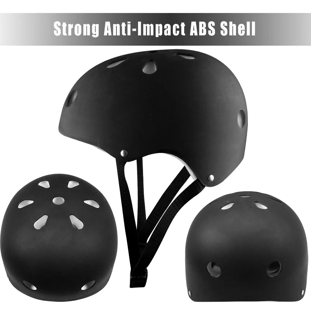 Kids Bike Helmet Knee Elbow Wr - Cycling Gear Helmet reseña y precio