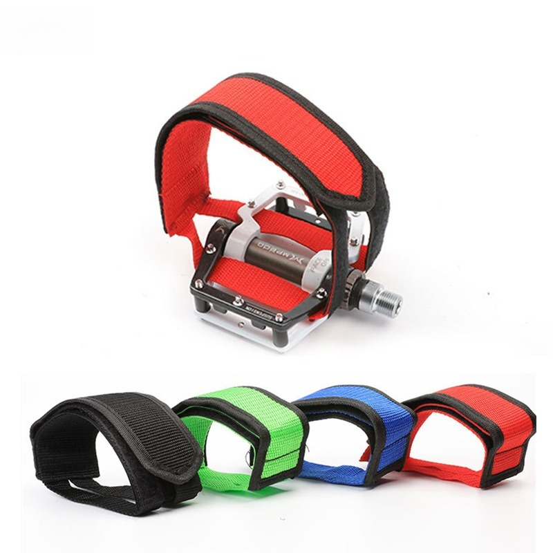Fixed Gear Bike Ankle Strap Ul - Ultra Cycling Gear reseña y precio