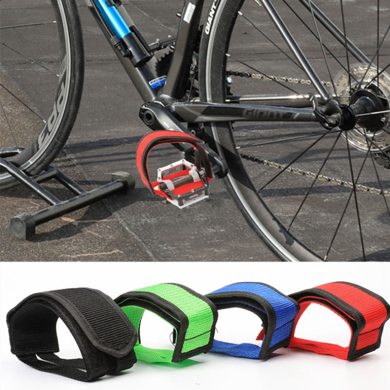 Fixed Gear Bike Ankle Strap Ul - Ultra Cycling Gear reseña y precio