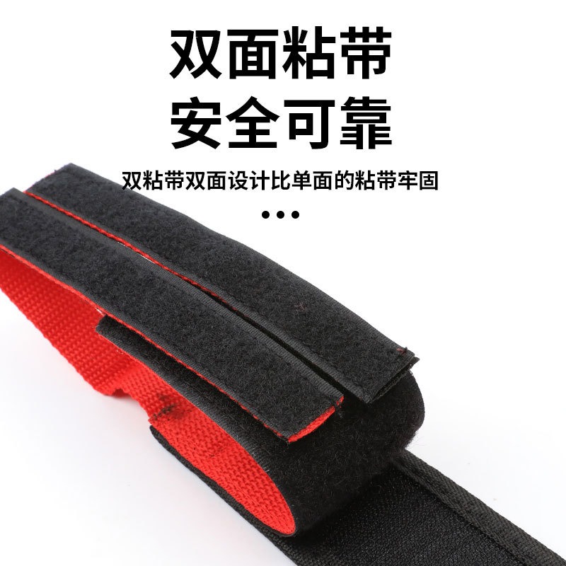 Fixed Gear Bike Ankle Strap Ul - Ultra Cycling Gear reseña y precio