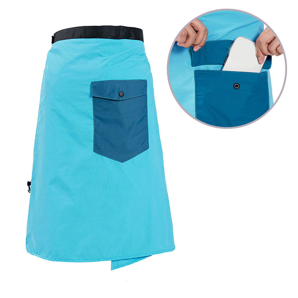 Ultra Light Waterproof Rain Sk - Ultra Cycling Gear reseña y precio