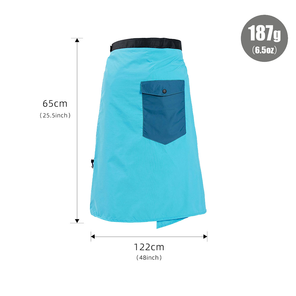 Ultra Light Waterproof Rain Sk - Ultra Cycling Gear reseña y precio
