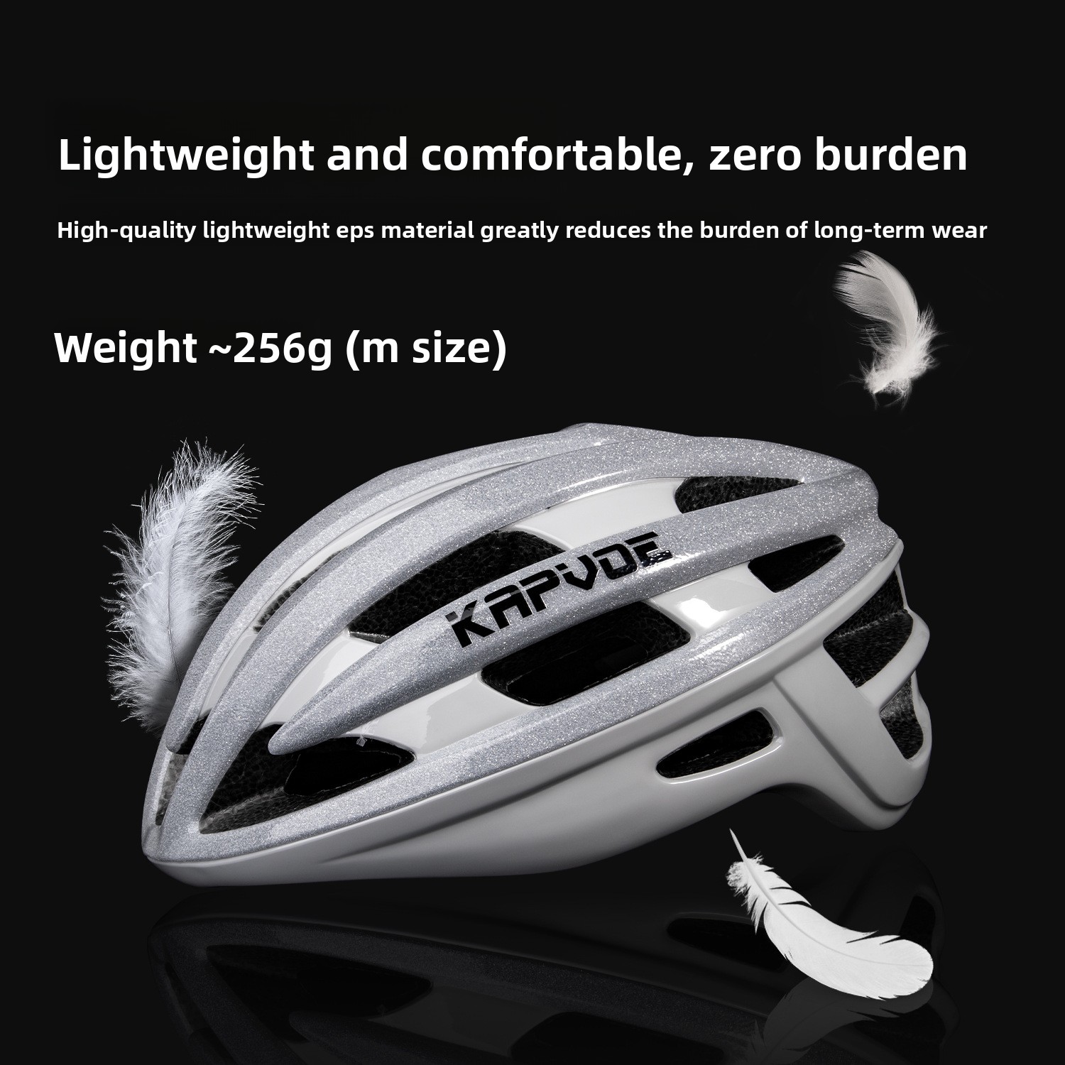KAPVOE Cycling Helmet Bicycle  - Ultra Cycling Gear reseña y precio