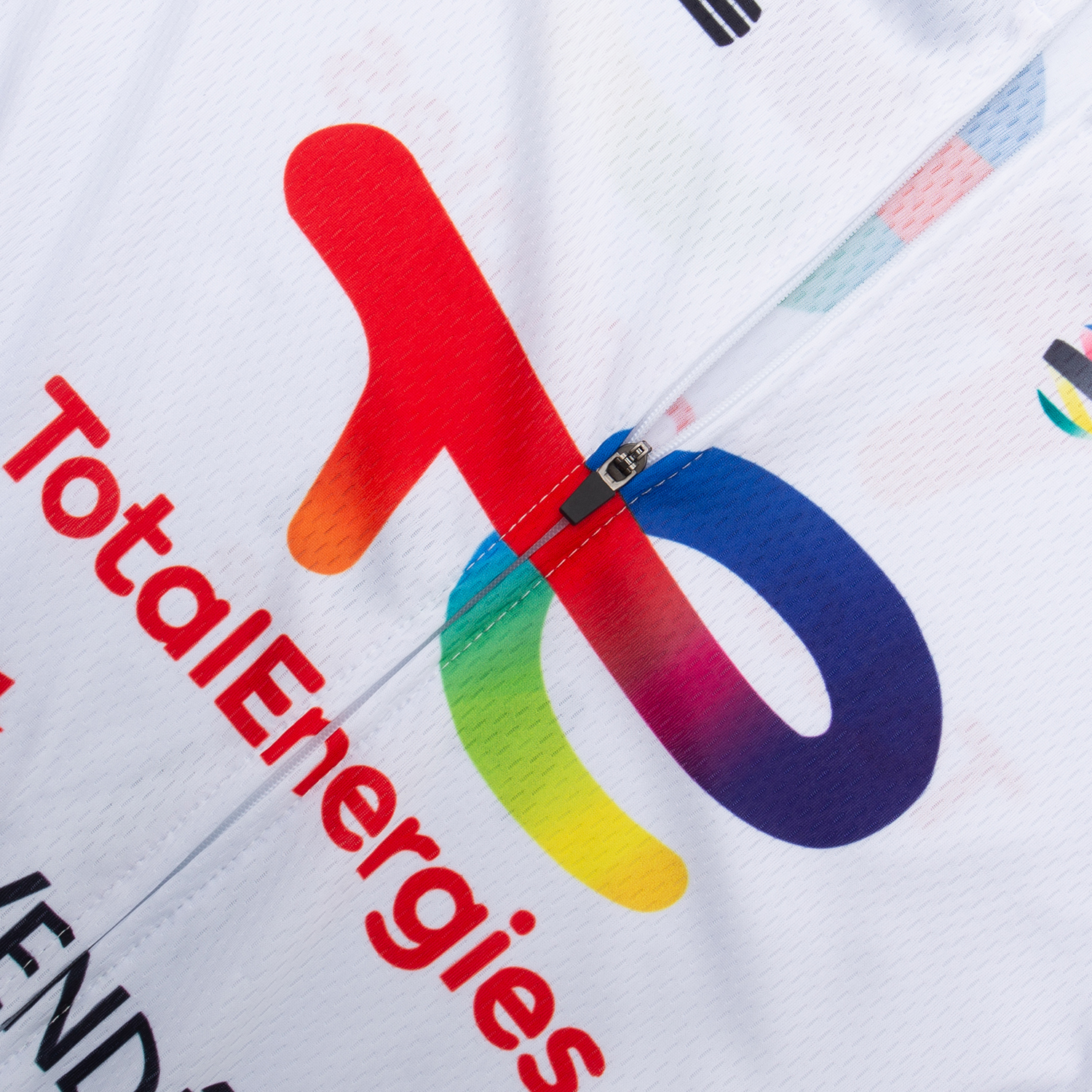 New UAE Cycling Jersey White T - Cycling Gear Ladies reseña y precio