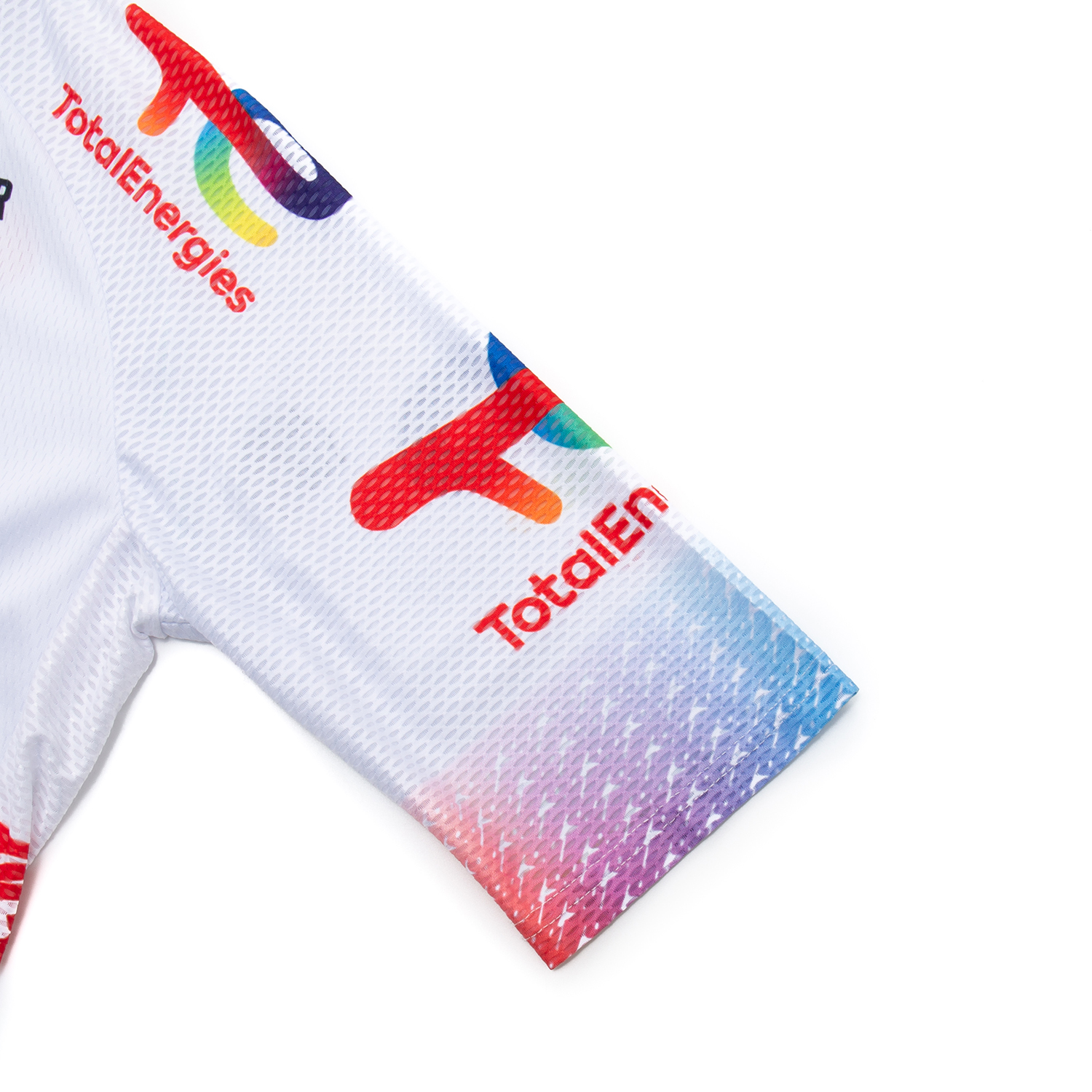 New UAE Cycling Jersey White T - Cycling Gear Ladies reseña y precio