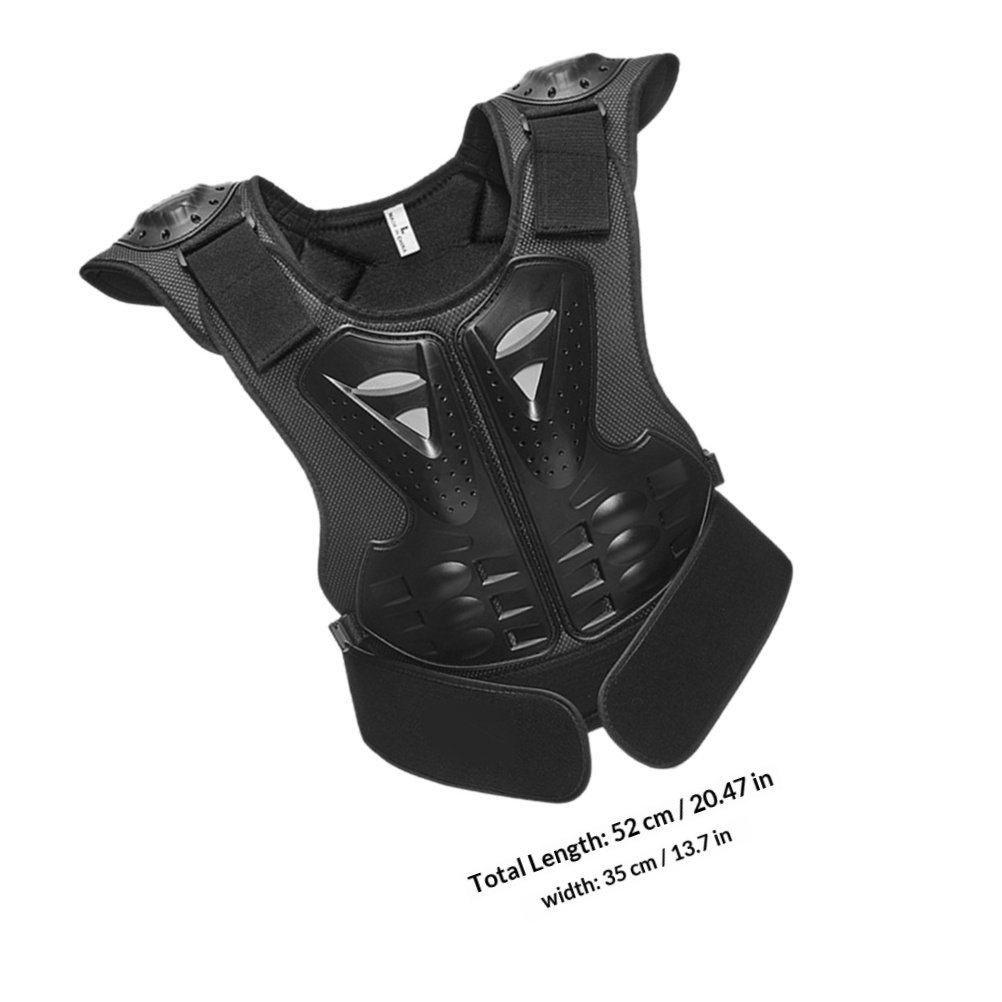 Kids Protective Snowboarding R - Cycling Gear Of The Year reseña y precio