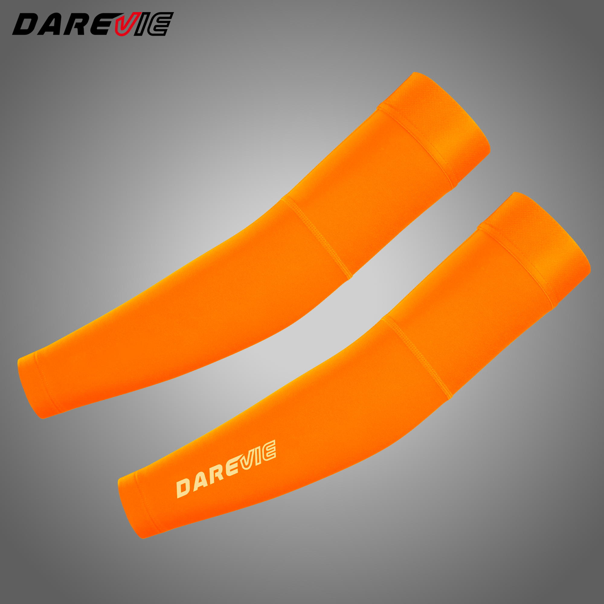 DAREVIE Sleeves For Arm Winter - Cycling Arm Warmers reseña y precio