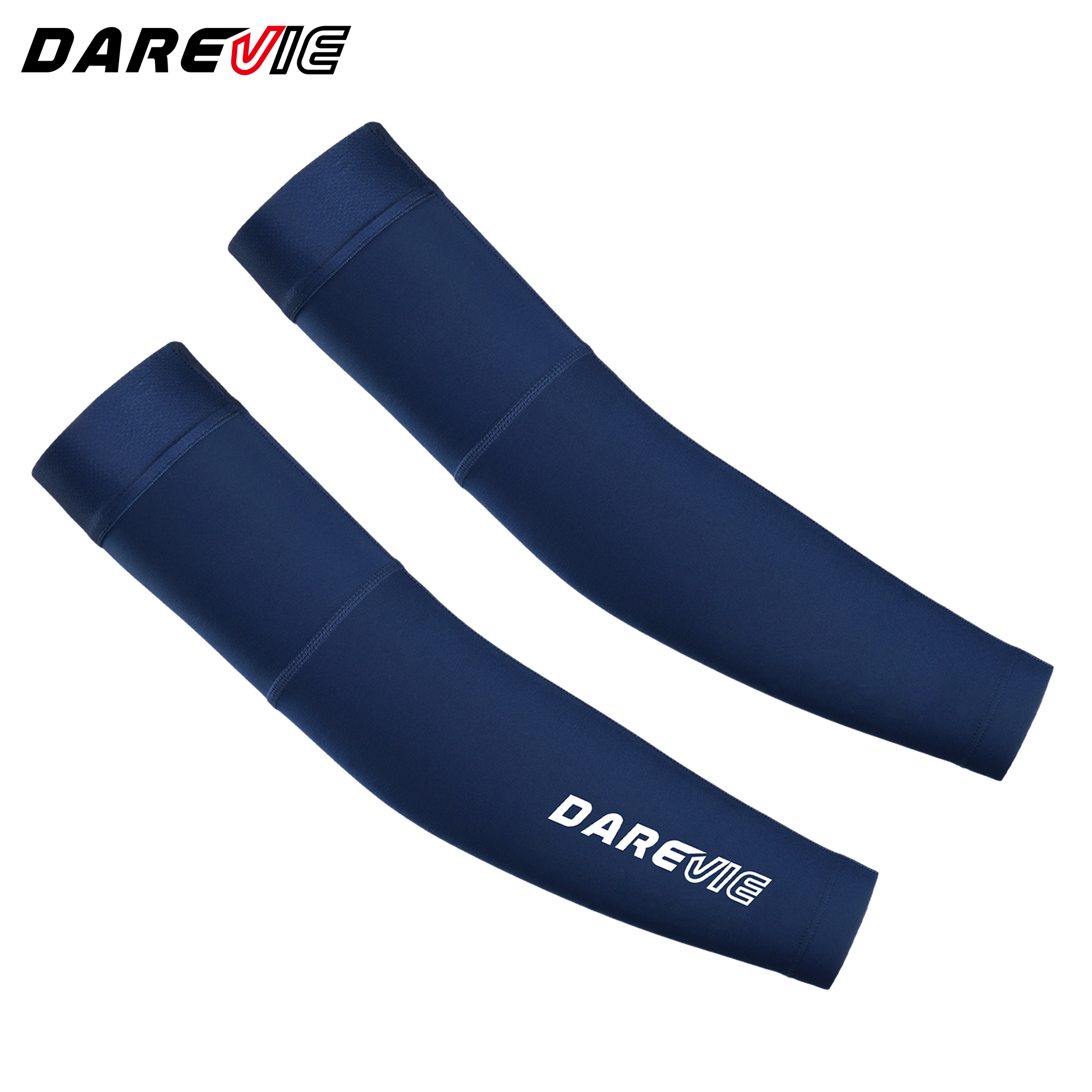 DAREVIE Sleeves For Arm Winter - Cycling Arm Warmers reseña y precio