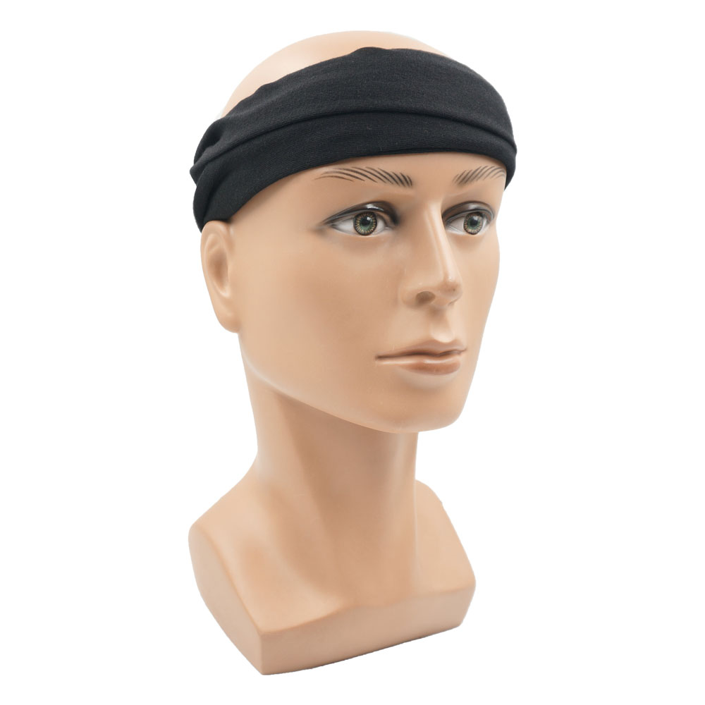 Seamless Solid Color Bandanas  - Cycling Gear Ladies reseña y precio