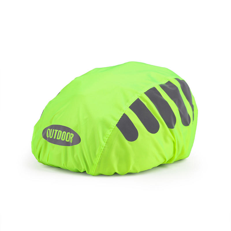 1 Pcs Bike Helmet Rain Cover W - Cycling Gear Helmet reseña y precio