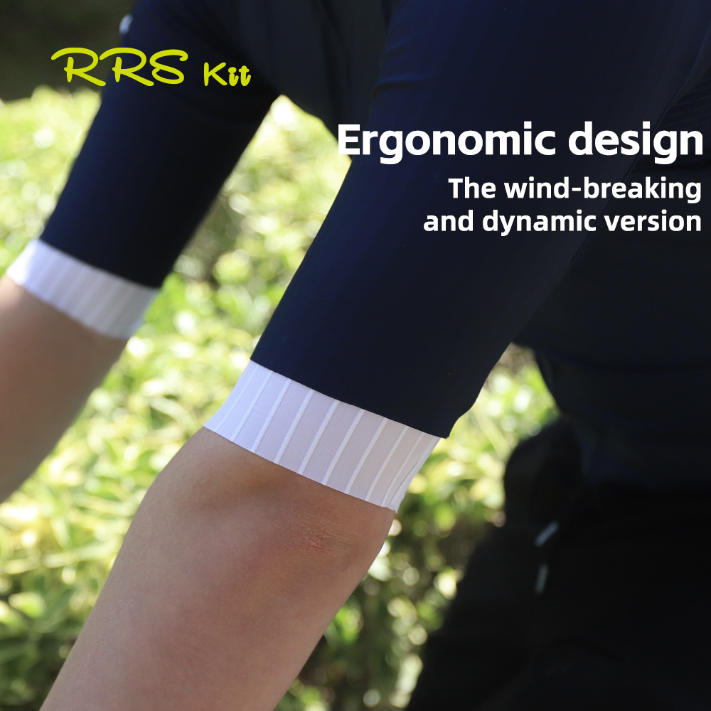 RRSKIT Competitive Cycling Pne - Cycling Arm Warmers reseña y precio