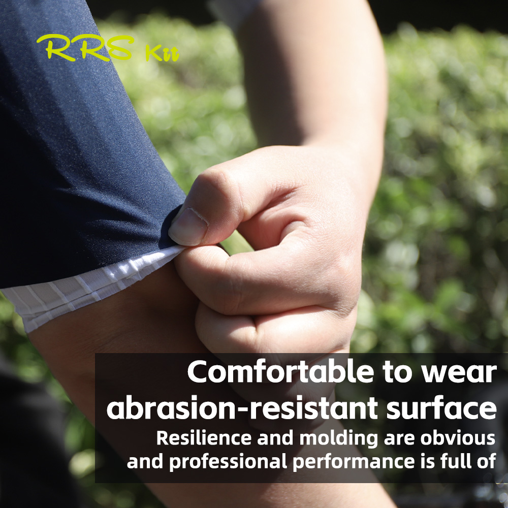 RRSKIT Competitive Cycling Pne - Cycling Arm Warmers reseña y precio
