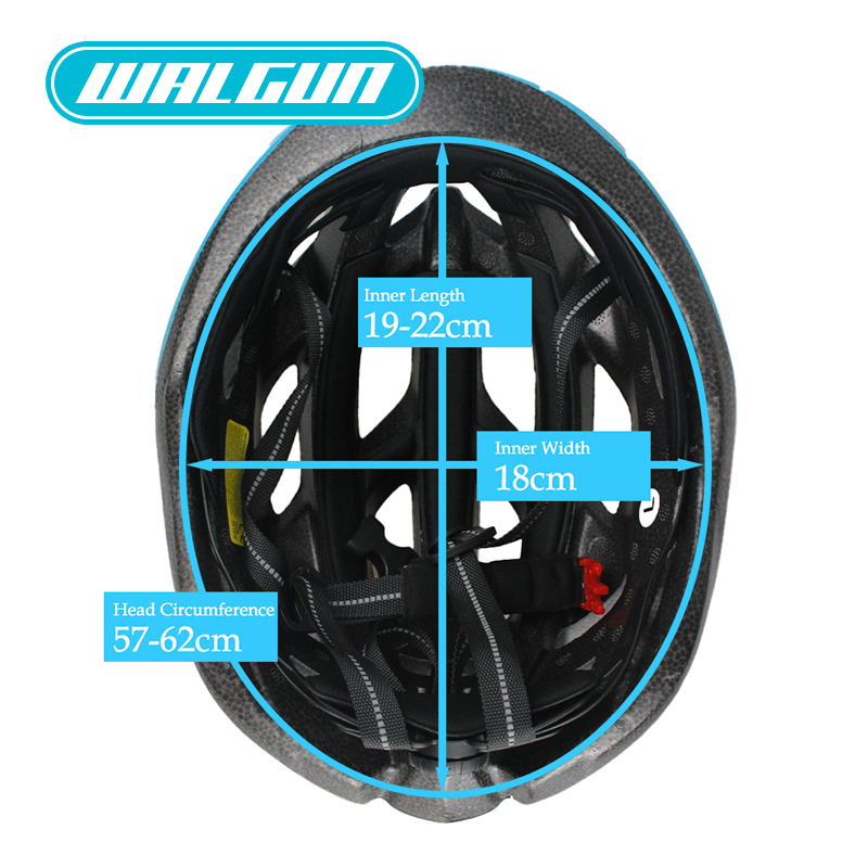 Ultra-Light Adult Cycling Helm - Ultra Cycling Gear reseña y precio