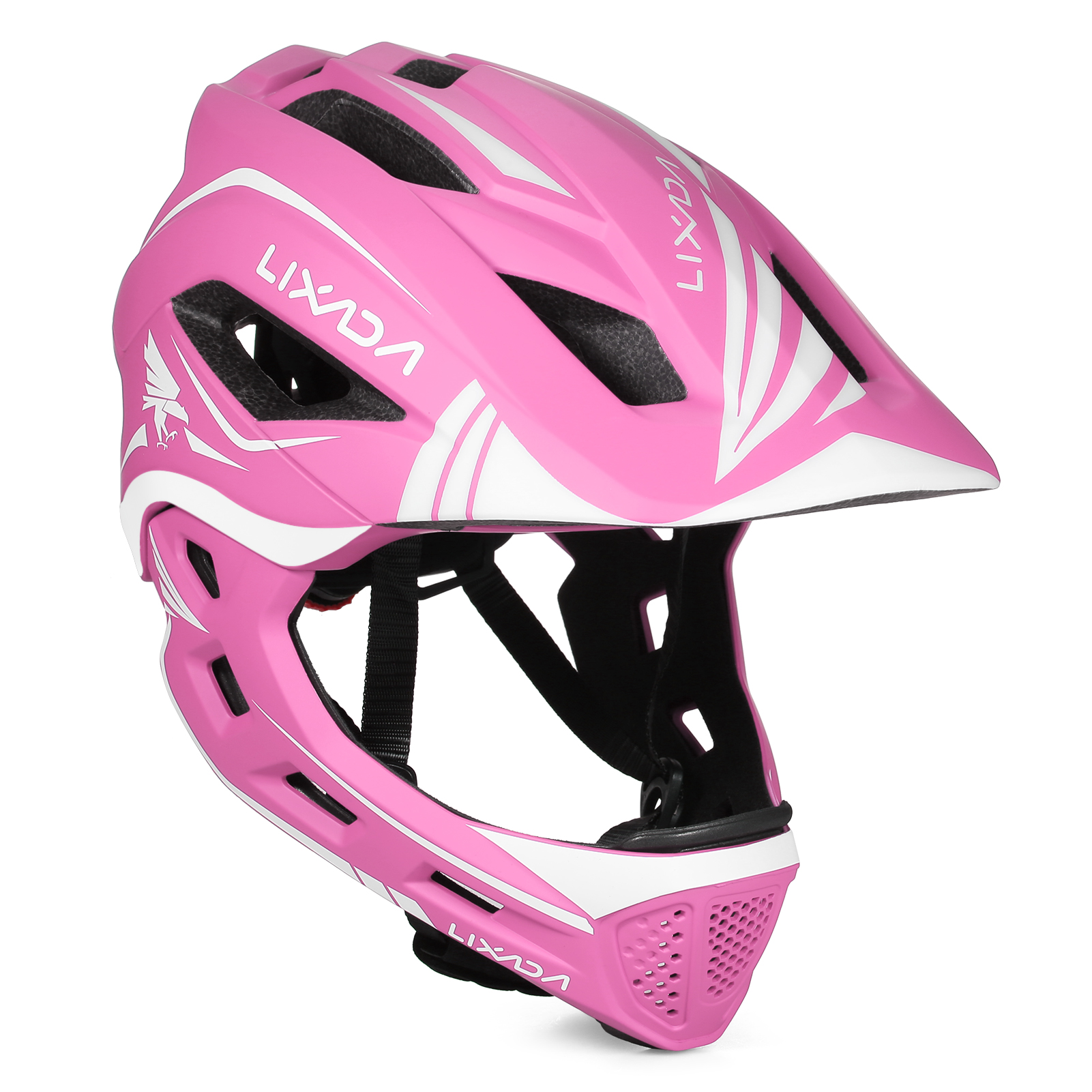 Lixada Kids 2-in-1 Detachable  - Cycling Gear Helmet reseña y precio