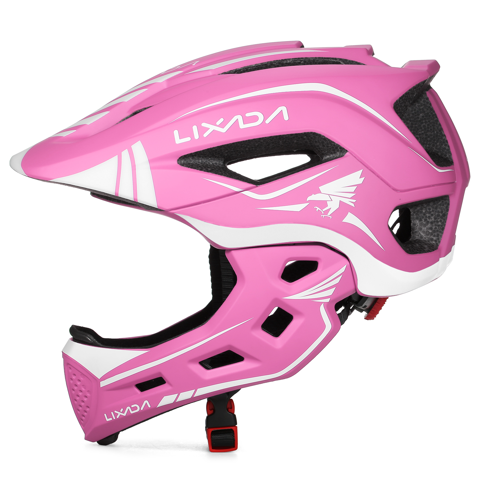 Lixada Kids 2-in-1 Detachable  - Cycling Gear Helmet reseña y precio