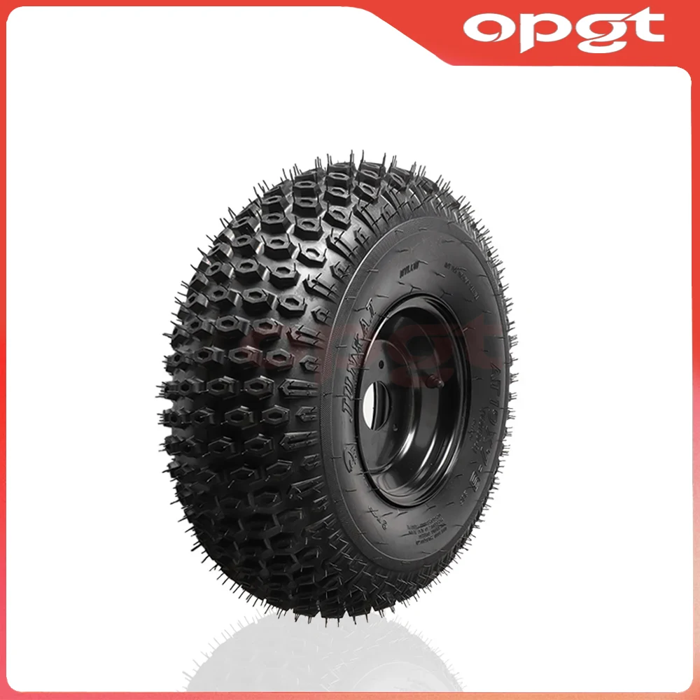 OPGT ATV 19x7.00-8 19x7-8 Inch - Road Bike Tire reseña y precio