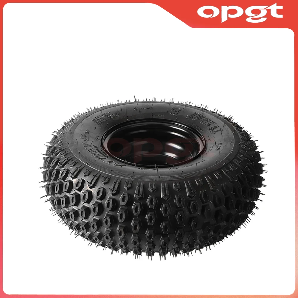 OPGT ATV 19x7.00-8 19x7-8 Inch - Road Bike Tire reseña y precio