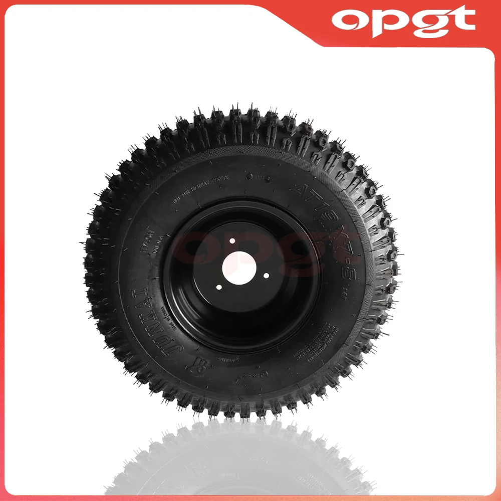 OPGT ATV 19x7.00-8 19x7-8 Inch - Road Bike Tire reseña y precio