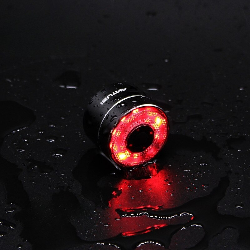 Smart Sensor Brake Night Ridin - Ultra Cycling Gear reseña y precio