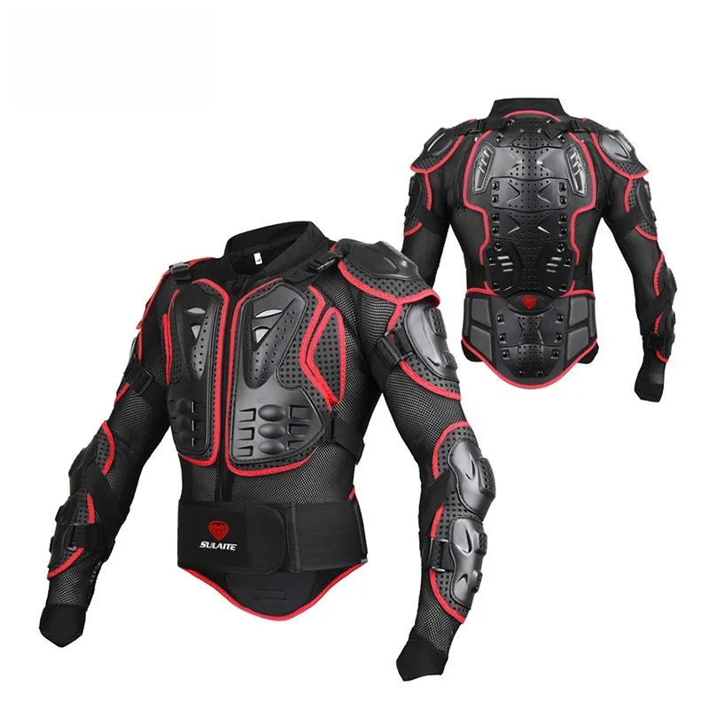 Black Anti-fall Cycling Protec - Cycling Gear Black reseña y precio
