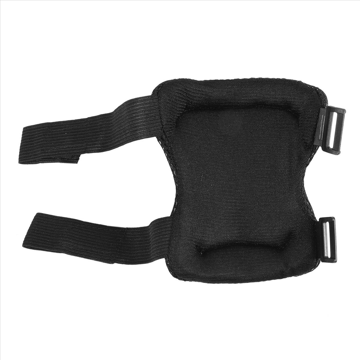 【black huodong】2X Knee Pad Elb - Cycling Gear Black reseña y precio