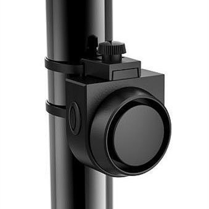 Anti-theft Bike Alarm Bell Sma - Ultra Cycling Gear reseña y precio