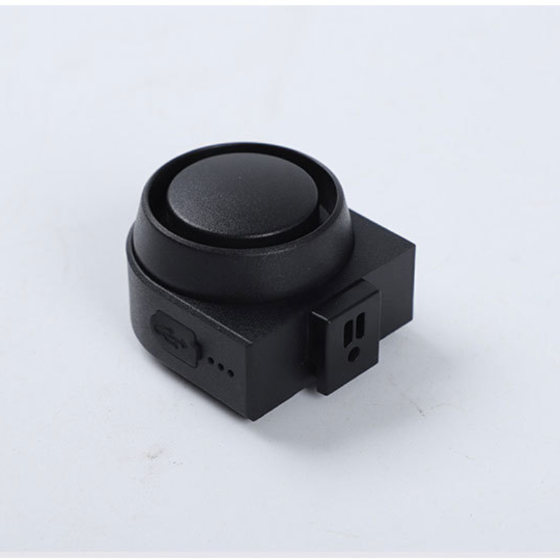 Anti-theft Bike Alarm Bell Sma - Ultra Cycling Gear reseña y precio