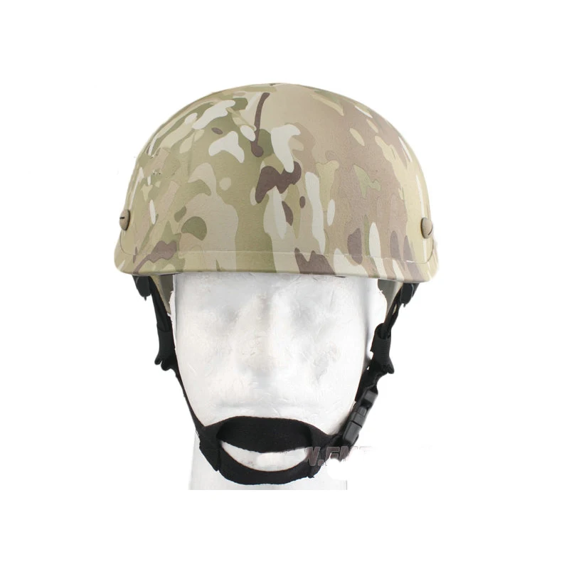 Emersongear Tactical MICH 2001 - Cycling Gear Of The Year reseña y precio