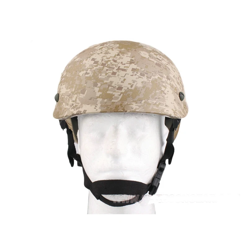 Emersongear Tactical MICH 2001 - Cycling Gear Of The Year reseña y precio
