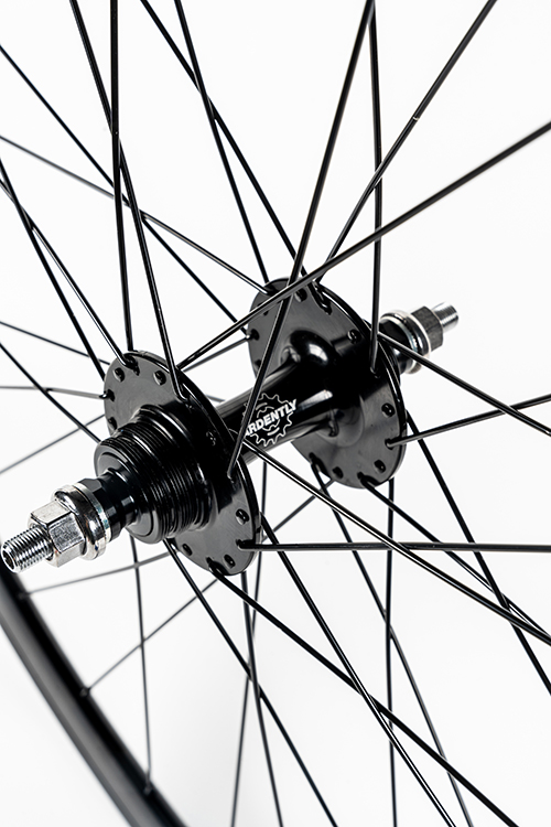 ARDDENTLY Fixed Gear Bike Whee - Ultra Cycling Gear reseña y precio