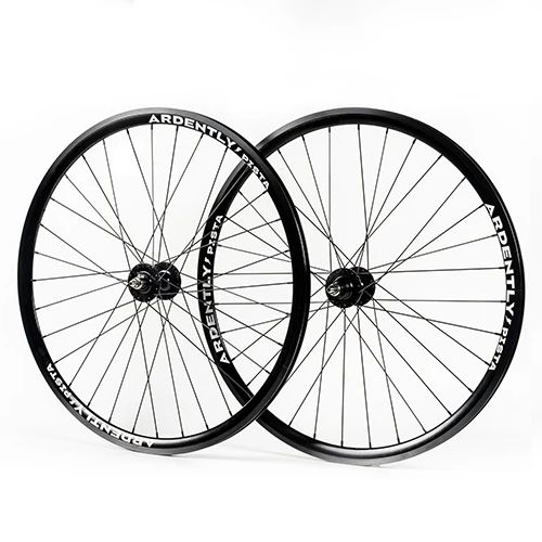 ARDDENTLY Fixed Gear Bike Whee - Ultra Cycling Gear reseña y precio
