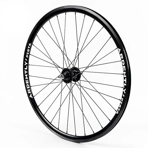 ARDDENTLY Fixed Gear Bike Whee - Ultra Cycling Gear reseña y precio