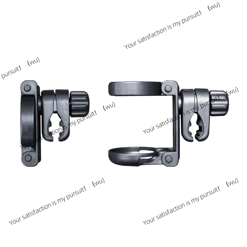 Foldable Stroller Cup Holder O - Water Bottle Holder reseña y precio